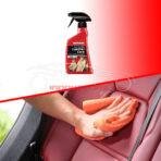 Mothers ALL Leather Care Safe for All Leather Surfaces