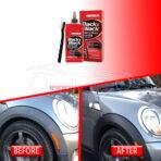 Mothers Heavy Duty Trim Cleaner Back To Black