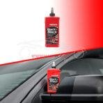 Mothers Trim And Plastic Restorer Plastic And Trim Shine Gel