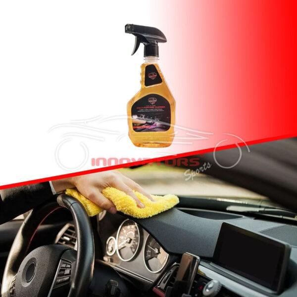 Multi-Purpose Top Car Cleaner by Mega Shine