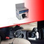 Olesson USB Car Charger with 2 Socket Extension
