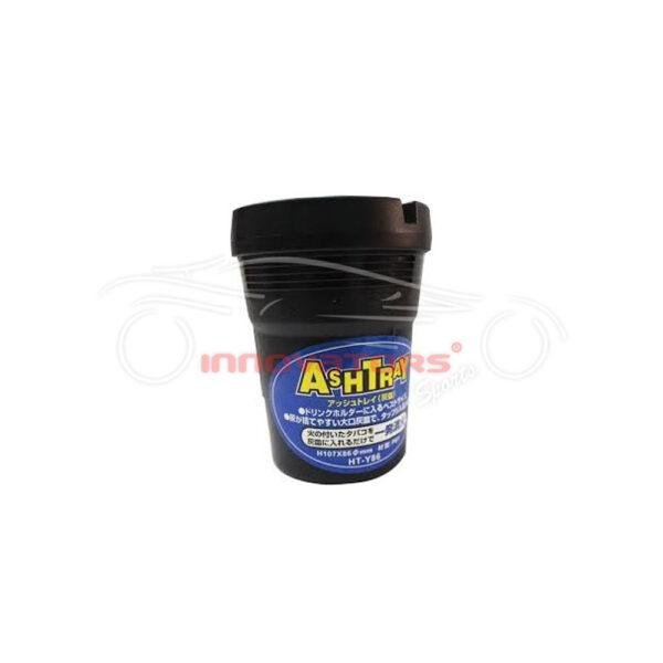 Smokeless Car Ashtray Fits All Cup Holders