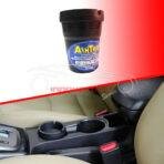 Smokeless Car Ashtray Fits All Cup Holders