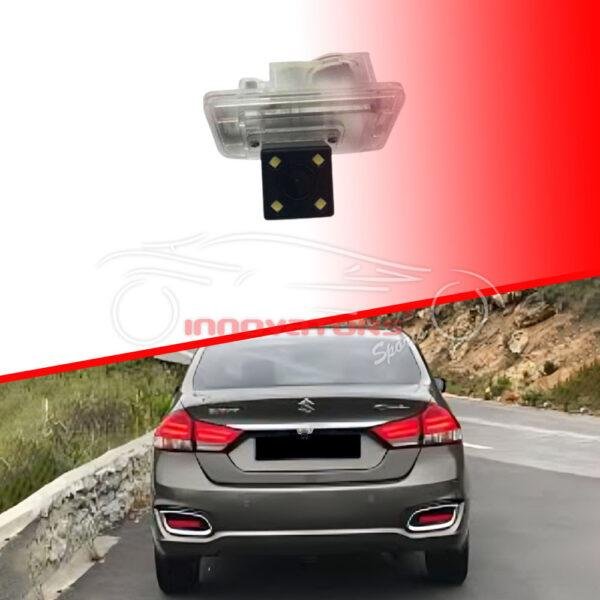 Suzuki Ciaz Back Camera Rear Camera OEM Design 2017-2025