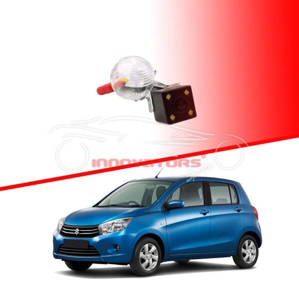 Suzuki Cultus OEM Rear Camera Back Camera