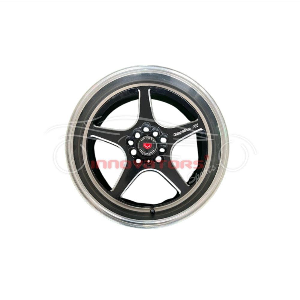 Suzuki Swift Alloy Wheels Alloy Rims Emotion R 2022-2025
