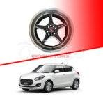 Suzuki Swift Alloy Wheels Alloy Rims Emotion R 2022-2025