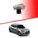 Suzuki Swift Back Camera Rear Camera OEM Design 2022-2025
