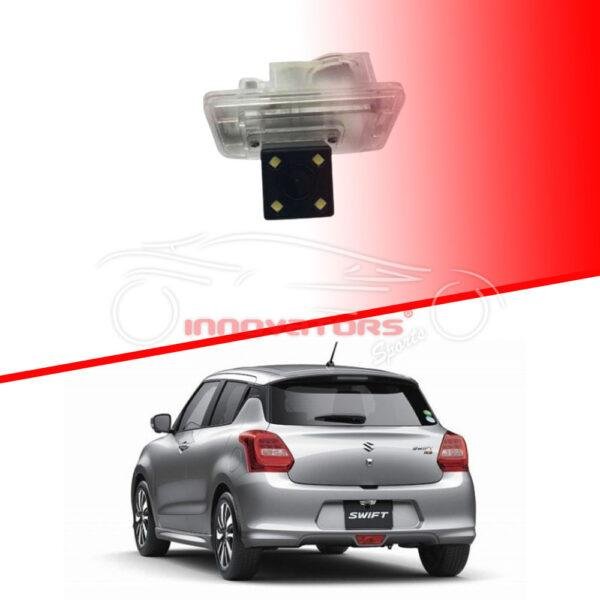 Suzuki Swift Back Camera Rear Camera OEM Design 2022-2025