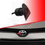 Toyota Corolla Aftermarket Front Camera 2014-2025