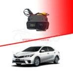 Toyota Corolla Parking Camera Rear Camera 2014-2025
