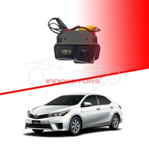 Toyota Corolla Parking Camera Rear Camera 2014-2025