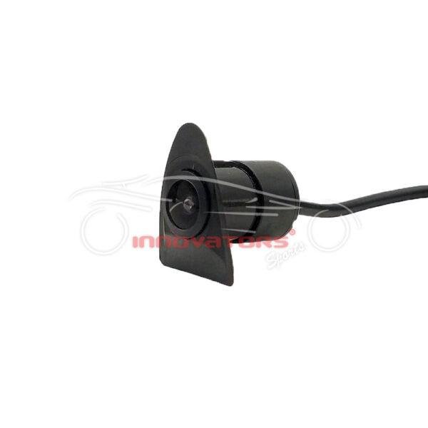 Toyota Front Logo Camera Monogram Camera