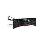 Toyota Land Cruiser LC200 Front Parking Camera 2016-2021