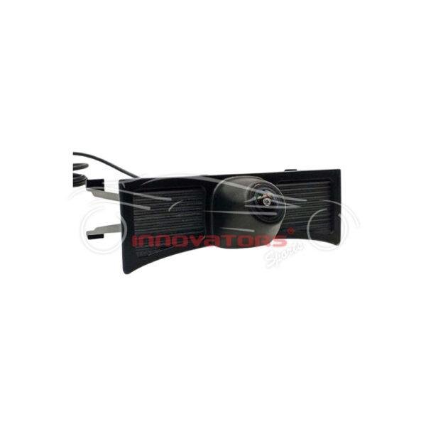 Toyota Land Cruiser LC200 Front Parking Camera 2016-2021