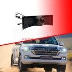 Toyota Land Cruiser LC200 Front Parking Camera 2016-2021