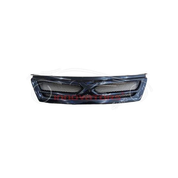 Toyota Mark X Mesh Grill 2004-2009