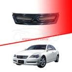 Toyota Mark X Mesh Grill 2004-2009