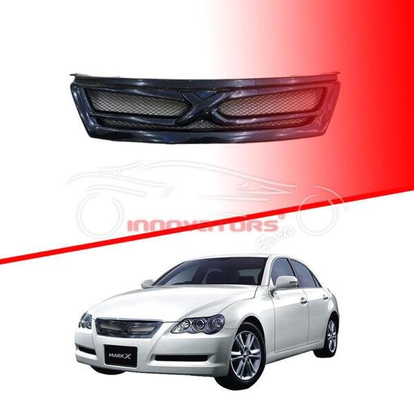Toyota Mark X Mesh Grill 2004-2009