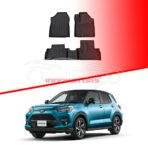 Toyota Raize Floor Mats TPE 2019-2025
