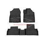 Toyota Raize Floor Mats TPE 2019-2025
