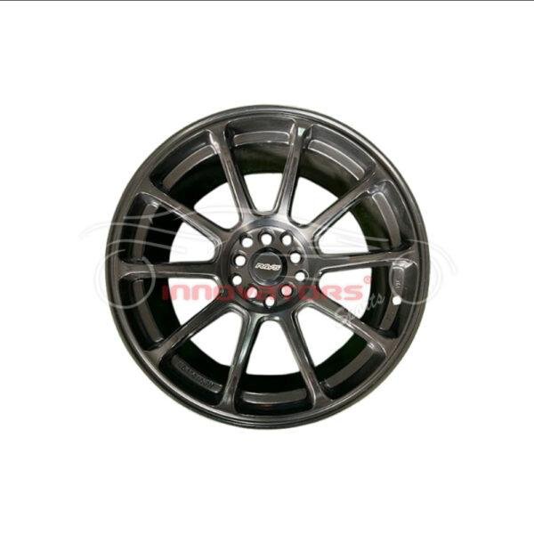 Toyota Vitz Alloy Wheels Alloy Rims 17 Inch