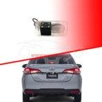 Toyota Yaris LED Back Camera Rear Camera 2020-2025