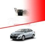 Toyota Yaris LED Back Camera Rear Camera 2020-2025