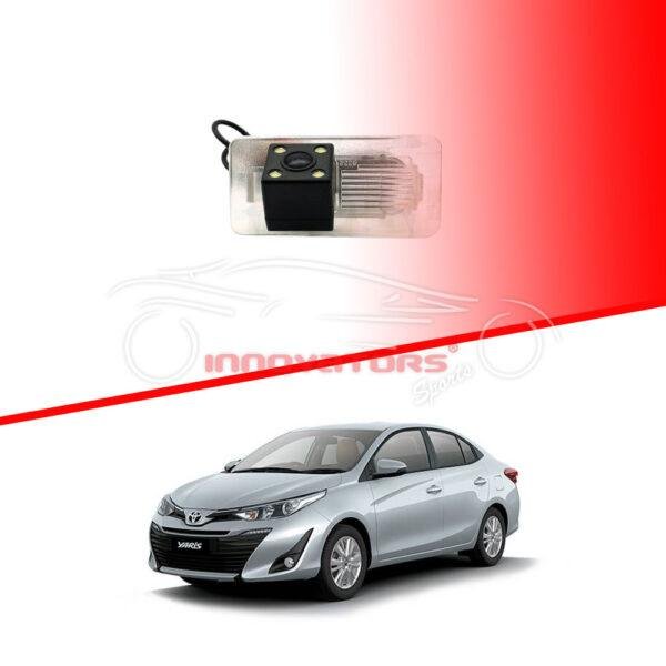Toyota Yaris LED Back Camera Rear Camera 2020-2025