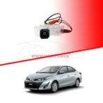 Toyota Yaris Rear Camera Back View Camera 2020-2025