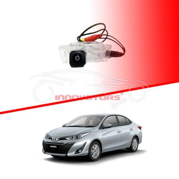Toyota Yaris Rear Camera Back View Camera 2020-2025