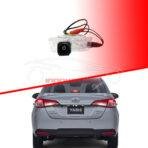 Toyota Yaris Rear Camera Back View Camera 2020-2025