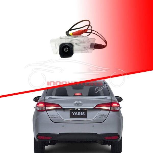 Toyota Yaris Rear Camera Back View Camera 2020-2025