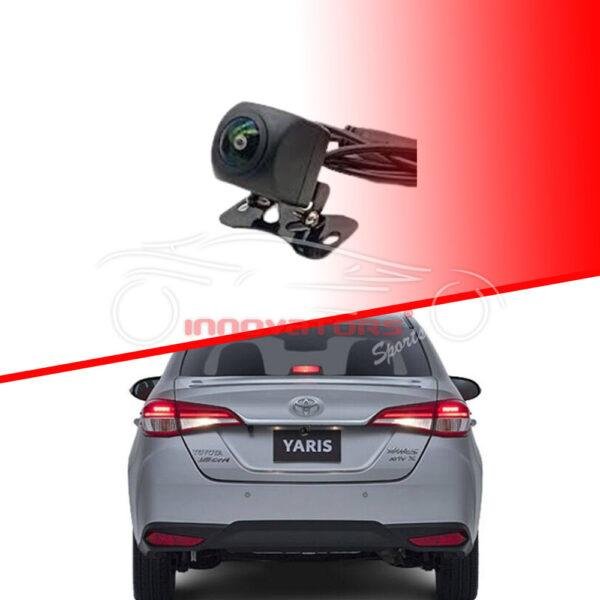 Universal Car Back View Camera Wide Angle Lens