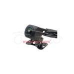 Universal Car Back View Camera Wide Angle Lens
