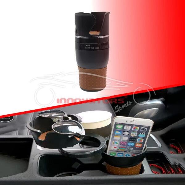 Universal Car Cup Holder Fit For All Vehicles