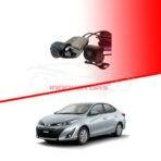 Universal Car DVR Camera Front Record And Rear View