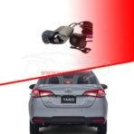 Universal Car DVR Camera Front Record And Rear View