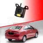 Universal Car Reverse Camera Waterproof And HD Clarity
