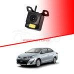 Universal Car Reverse Camera Waterproof And HD Clarity
