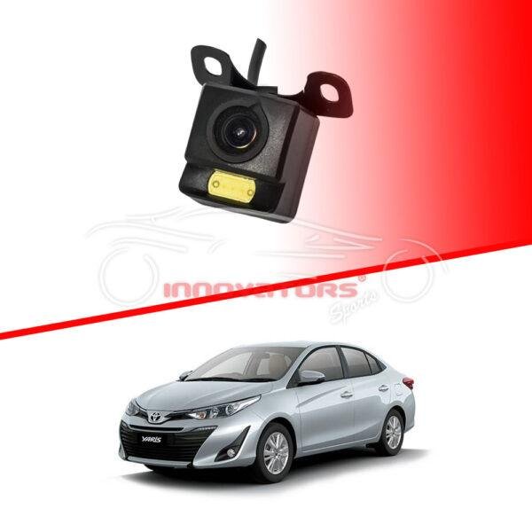 Universal Car Reverse Camera Waterproof And HD Clarity