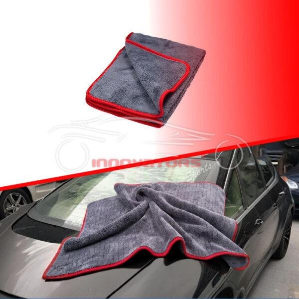 Universal Car Washable Microfiber Towels For Car Care