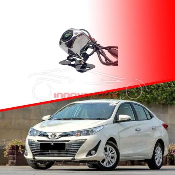 Universal Dual Lens Car Camera HD Front And Back
