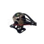 Universal Front Camera Wide Angle Car View Lens