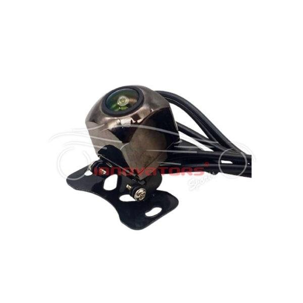Universal Front Camera Wide Angle Car View Lens