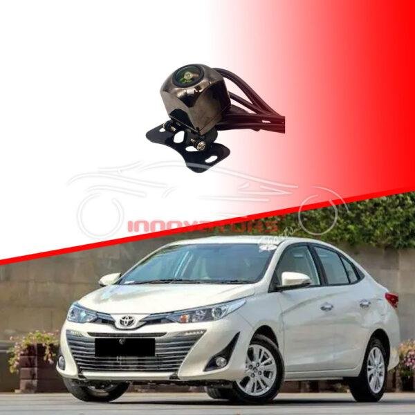 Universal Front Camera Wide Angle Car View Lens