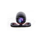 Universal HD Car Camera Round Wide Angle View