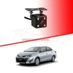 Universal Maximus Reverse Camera Wide Angle View