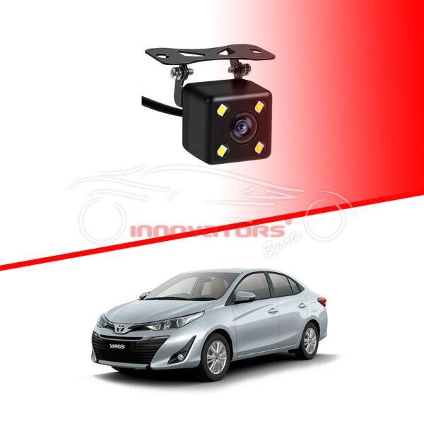 Universal Maximus Reverse Camera Wide Angle View