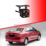 Universal Maximus Reverse Camera Wide Angle View